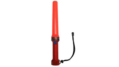 SAFETY WAND HD WITH ANTI ROLL BASE