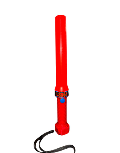 SAFETY WAND HD WITH ANTI ROLL BASE