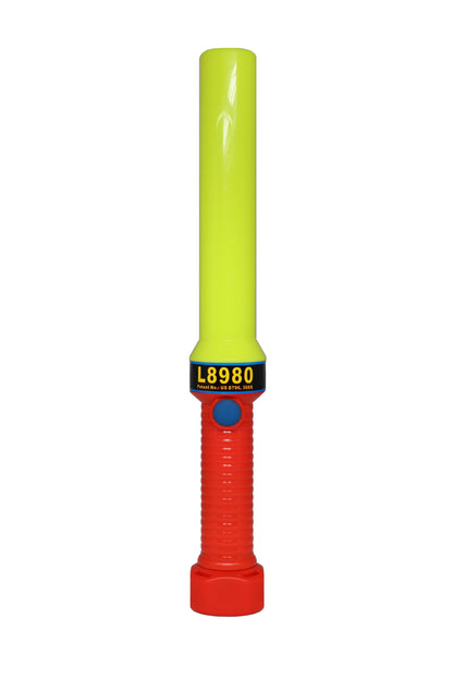 SAFETY WAND HD WITH ANTI ROLL BASE