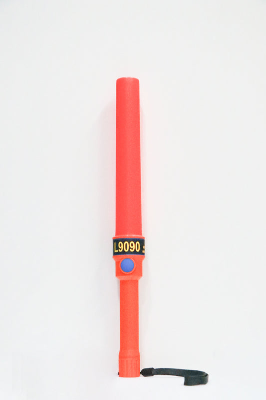 “NEW”SAFETY WAND HD- SLIM DESIGN